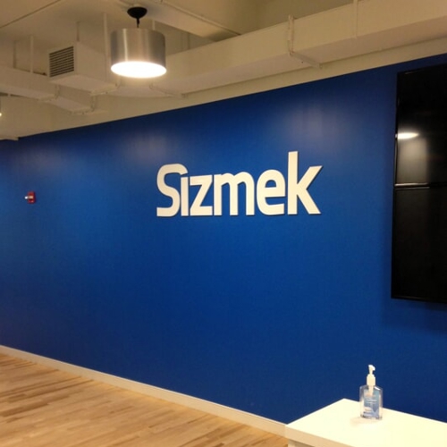 Office Signs